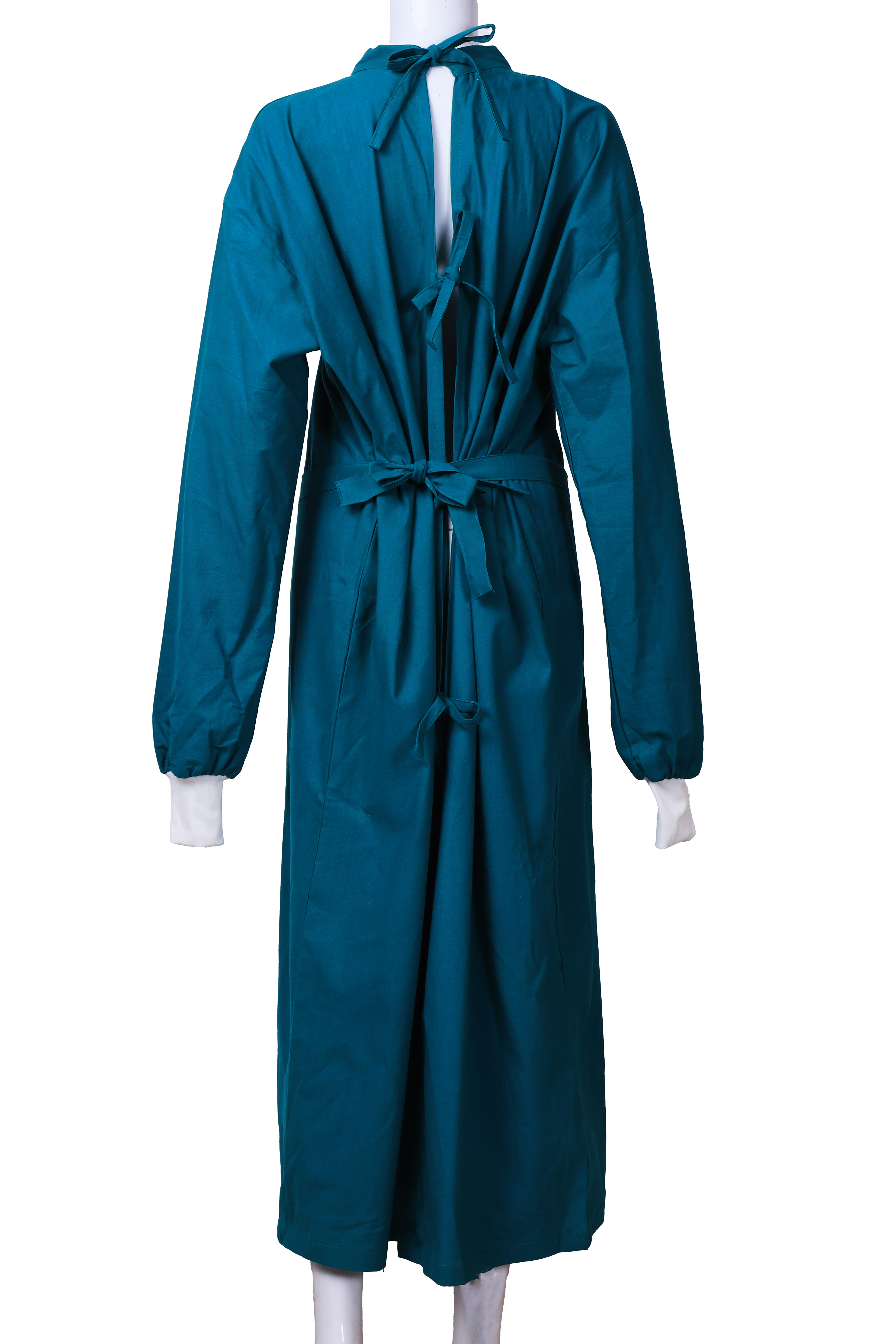 सर्जनों के ओटी गाउन