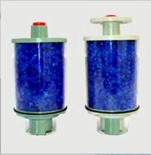 Industrial Silica Gel Breather - Product Type: Electrical Transformer