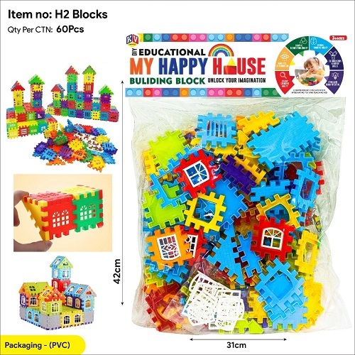 toy building blocks