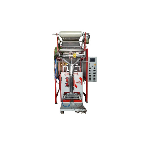 Semi Automatic Varagu Packing Machine - Material: Stainless Steel