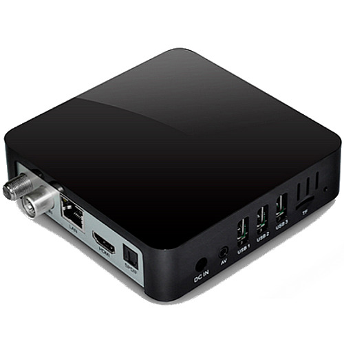 Stb Box - Application: Packing