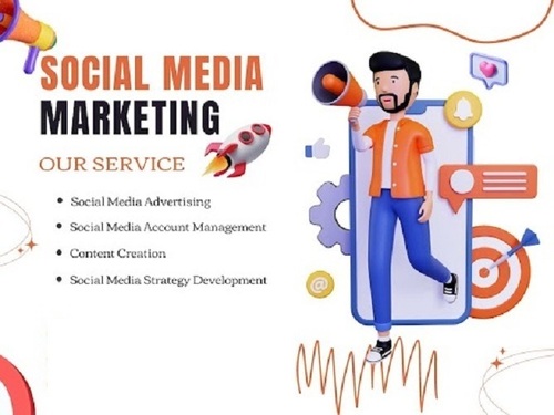 Social Media optimization