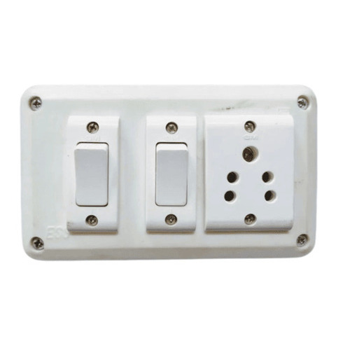 Electrical Switch Board