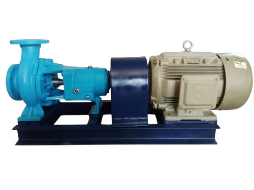 Horizontal Single Stage centrifugal pump