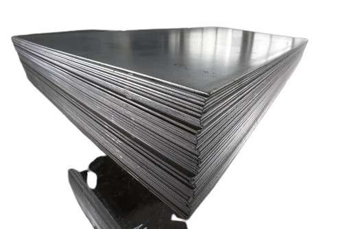 Cold Rolled Steel Sheets - Durable, High Strength, Corrosion Resistant | Industrial Application, Versatile Steel Usage