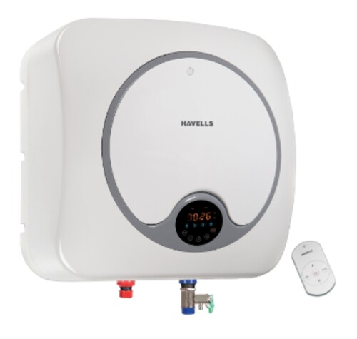 Havells Geyser Quatro 25 Ltr