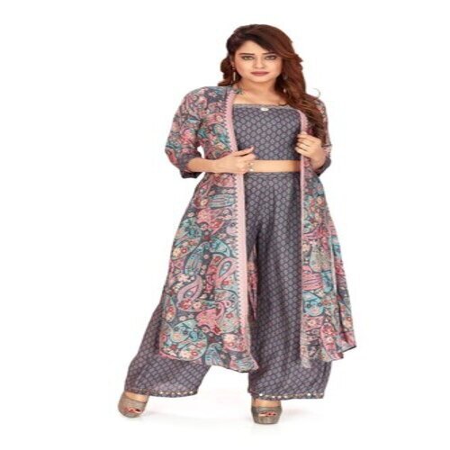 Cord Sets Indian Kurta Sets - Color: Multiple