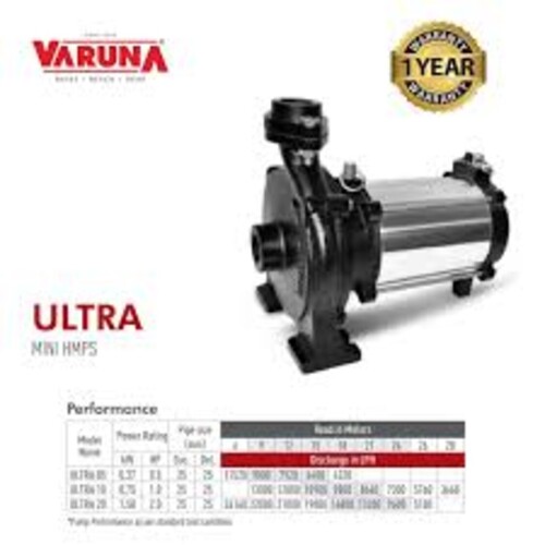 VARUNA ULTRA SERIES