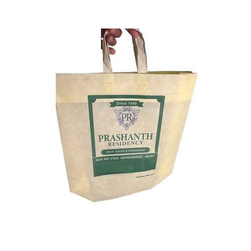 Loop Handle Non Woven Bags