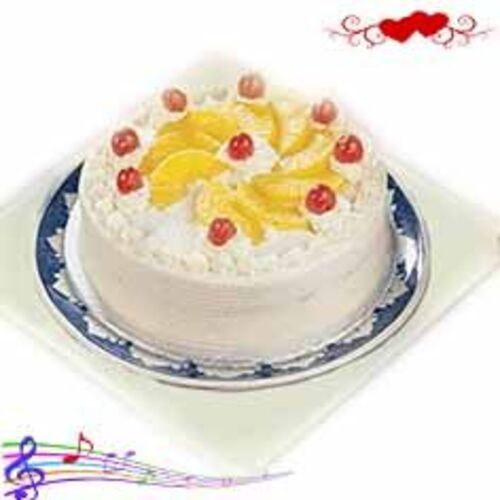  Eggless Cakes - Pack Size: Any