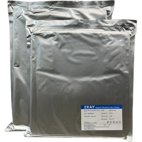 X Ray Films - Application: Hospital