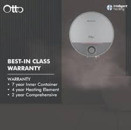 havells otto water geyser 