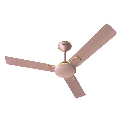 Enticer Es Havells Air Fan - Blade Material: Aluminium