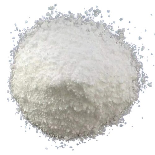 Calcium Chloride Fused - Application: Pharmaceutical