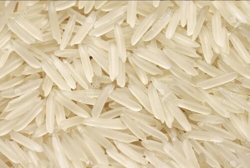 White Long Grain Rice