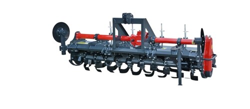 Yodha Rotavator Haveri