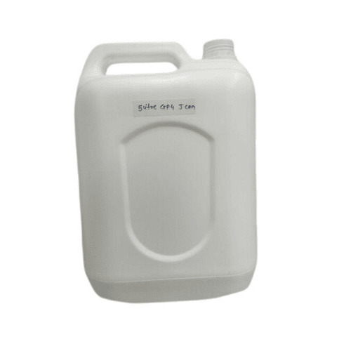 Jerry Can - Capacity: 5 Ltr