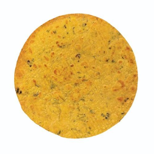 Methi Masala Khakra - Packaging: Box