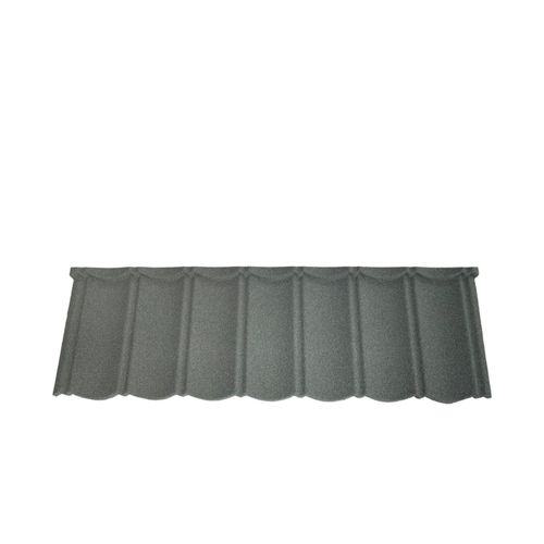 CAILIN Stone Coated Metal Roof Tile