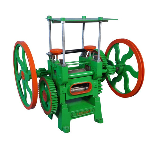 Sugarcane Juice Machine