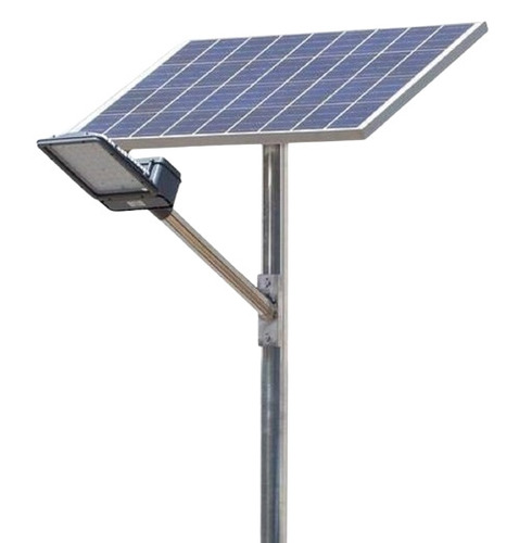 Semi Integrated Solar Street Light - Application: Commercial