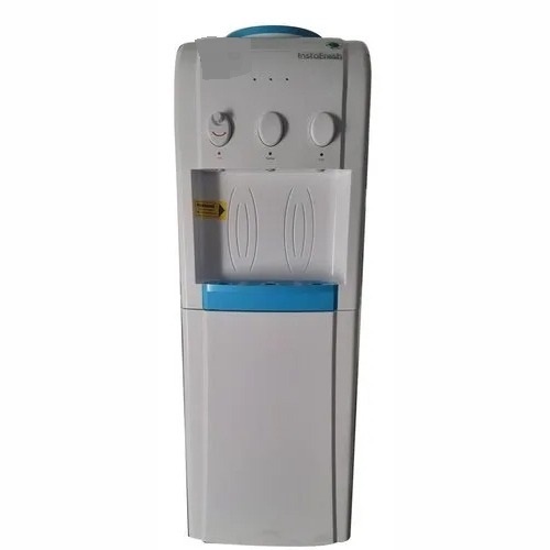 Blue Star Water Dispenser - Color: White