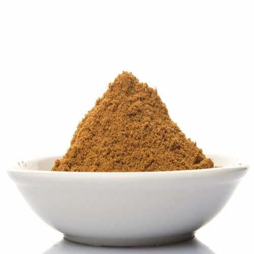 Garam Masala - Color: Brown