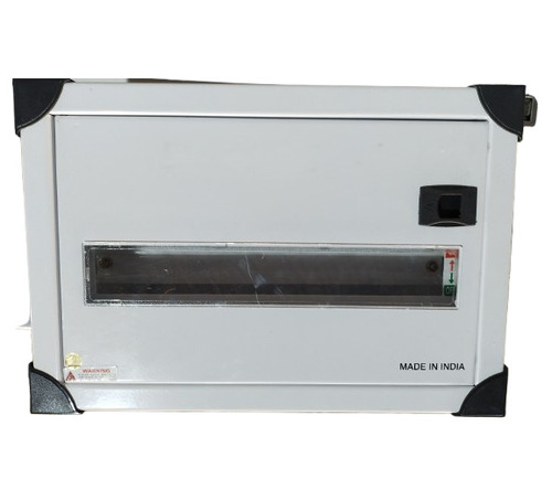 Mcb Distribution Board