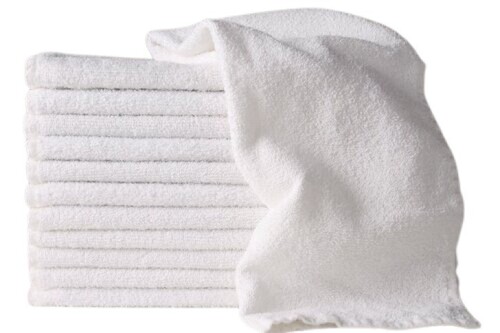 Terry Towel Fabric - Attributes: Quick Dry