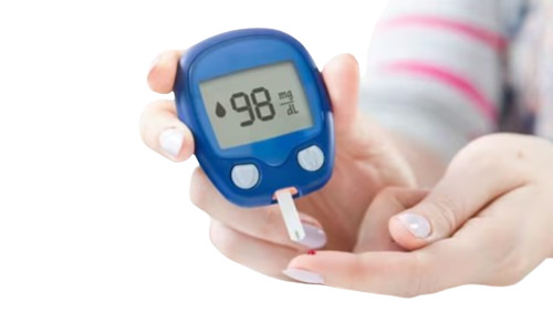 Digital Glucometer - Attributes: Easy To Operate