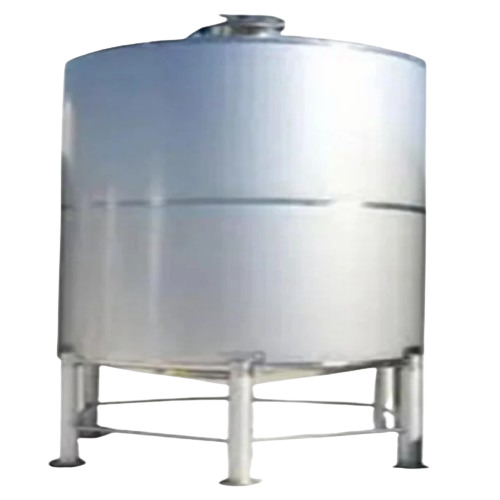 Metal Storage Tank - Application: Water