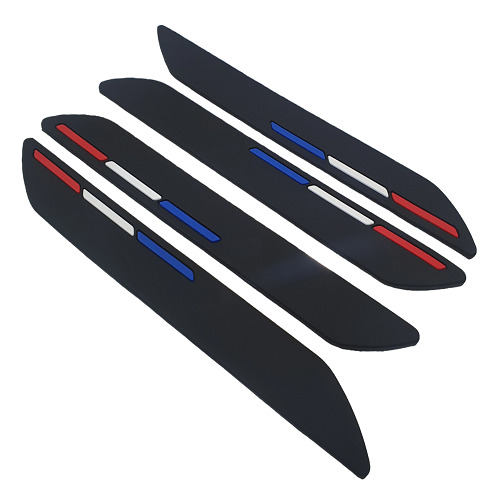 Scooty S1 & S1 Pro Scratch Guard Set Of 4