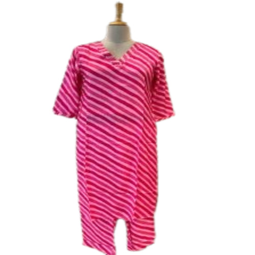 Cotton Suit - Attributes: Fire Proof