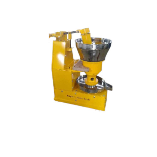 15Kg Oil Extraction Machine - Color: Blue