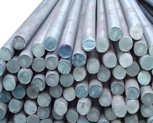 Ms Billets - Mild Steel, Fine Finished, Grey, ASTM Standard | Durable Industrial Steel Bars, Polished Surface, Suitable for Various Applications