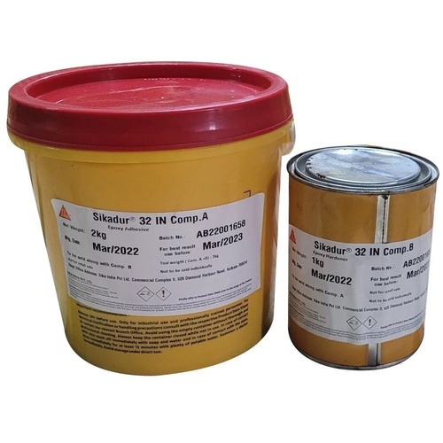 Epoxy Adhesive