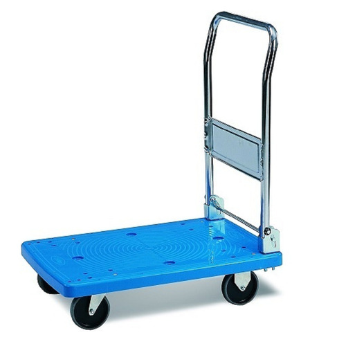 Ms Platform Trolleys - Color: All