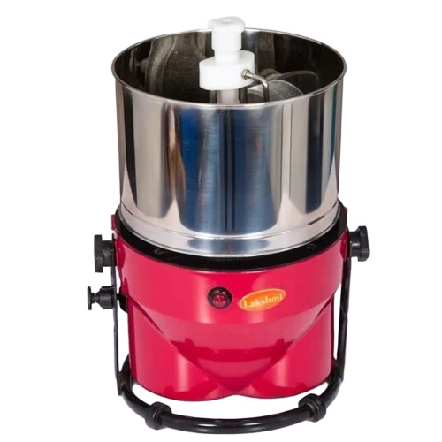 Tilting Wet Grinder - Capacity: 2 Ltr/Hr