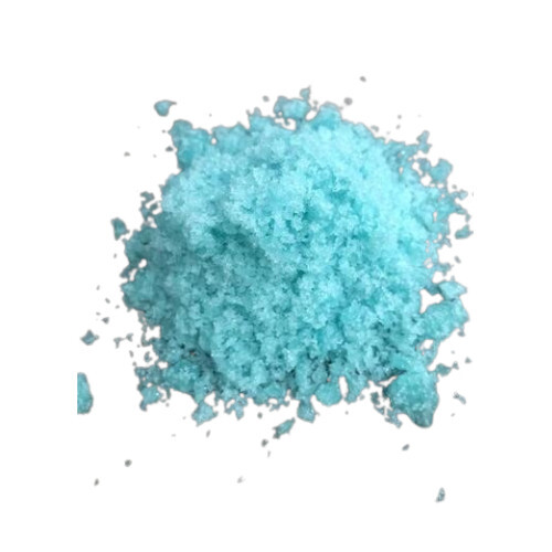 Ferrous Sulphate - Application: Industrial