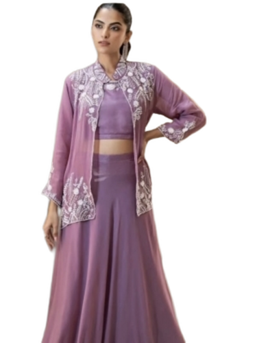 Indo Western Dresses