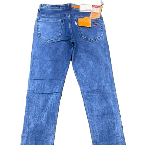 Denim Jeans  - Age Group: 13-15 Years