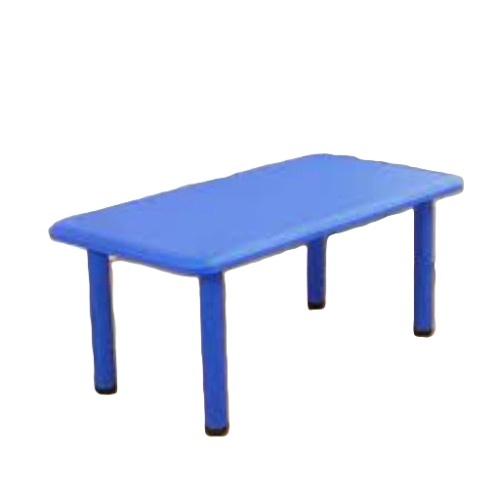 Plastic Table - Color: All