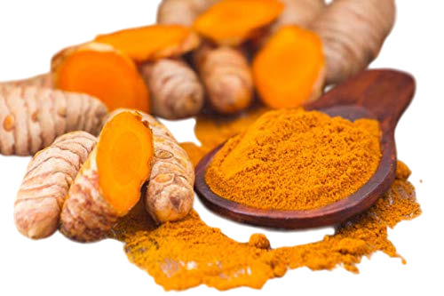 Pure Turmeric Powder