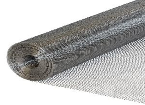 Gi Wire Mesh Roll - Aperture: Large