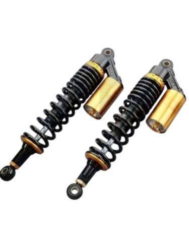 Honda Activa Rear Shocker Spring - Dimension (L*W*H): Standard