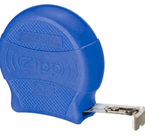 Measuring Tape - Plastic 3 Mtr Length Blue Color | Equipment Type: Measuring Tape Size: All Usage: Measurement