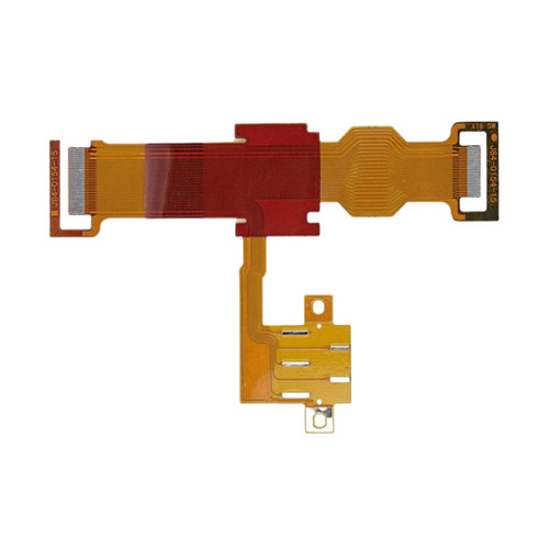 Mobile Phone Printed Fpc Circuit Board - Base Material: Fr4