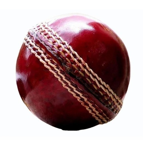 Leather Cricket Ball - Age Group: Infants/Toddler