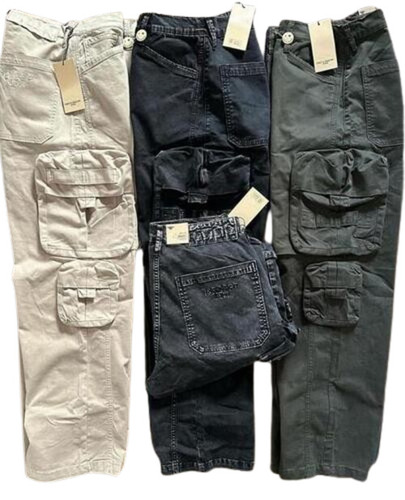 Cargo Pants