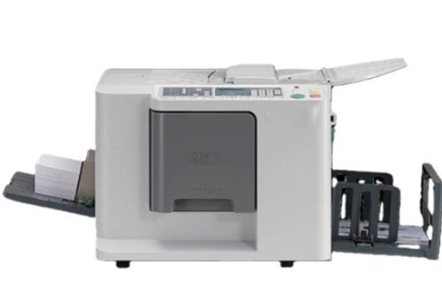 Printing Machine - First Copy Time: 30 Seconds